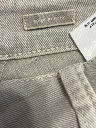 Skinny džíny Closed 97 % bavlna