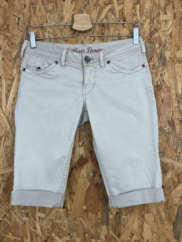 Kraťasy Tommy Hilfiger 98 % bavlna