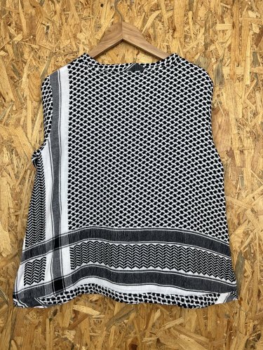 Bavlněná tunika Summery 100 % bavlna