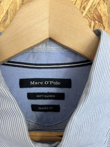 Pánská košile Marc O`Polo 100 % bavlna