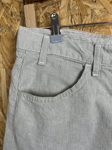 Pánské kraťasy LEVIS 100 % bavlna