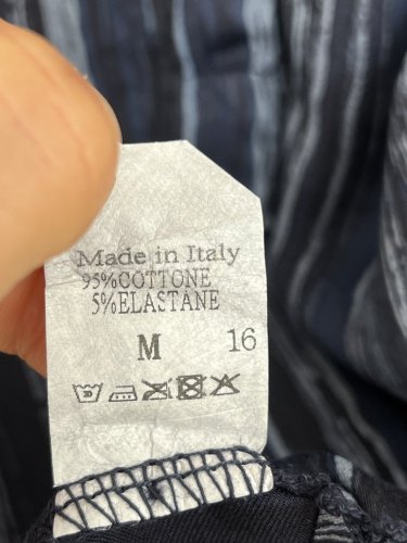 Bavlněná tunika Envy 95 % bavlna