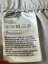 Oversize kalhoty H&M 56 % len 44 % viskoza