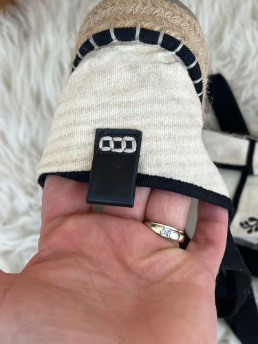 Luxusní slamáky ASOS