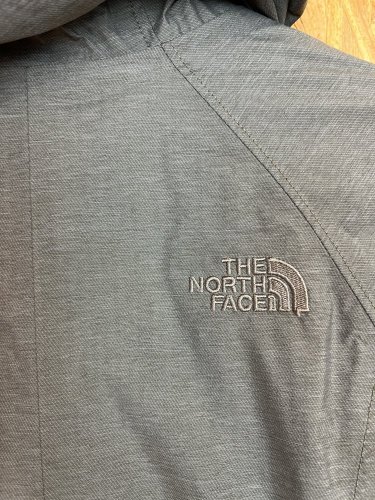 Parka The North Face 100 % polyester