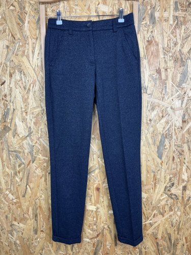 Teplákové kalhoty OPUS 17 % bavlna