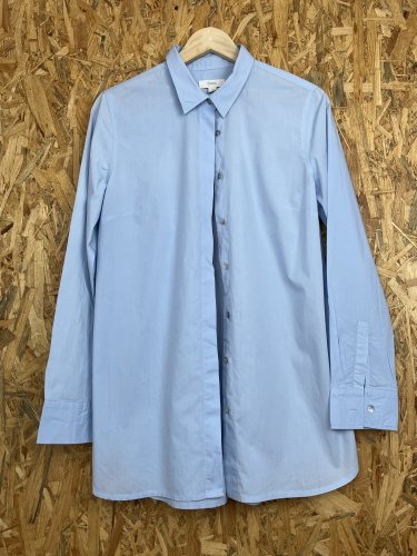 Prodloužená košile Maas 100 % bio balvna