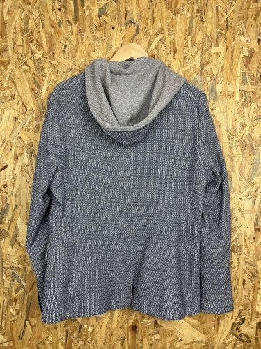 Pánské sako Alpin 65 % bavlna 25 % len