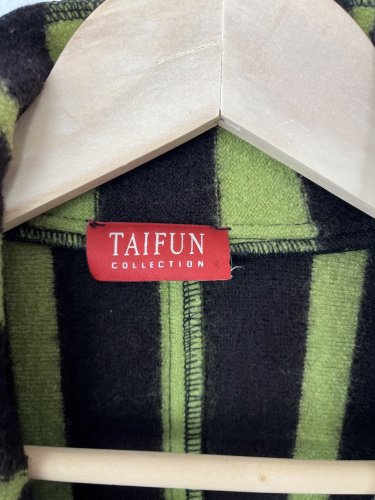 Vlněné sako Taifun 100 % vlna