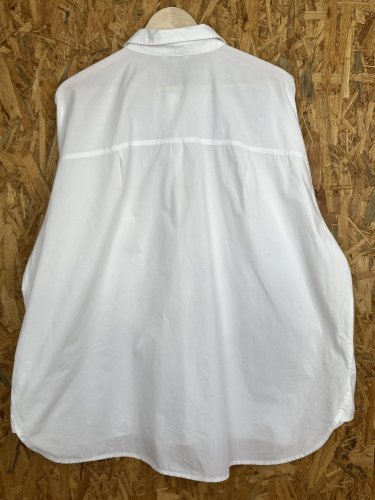Oversize košile C&A 100 % bavlna