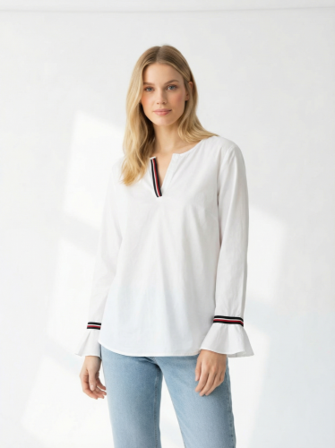 Tunika Alba Moda 97 % bavlna