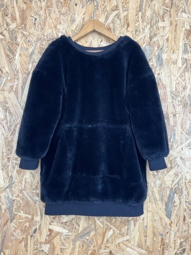 Dětská mikina DKNY 100 % polyester