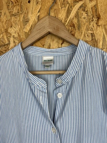 Oversize košile DW-SHOP 100 % bavlna