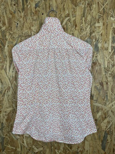 Bavlněná košile Sasch 100 % bavlna