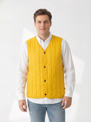 Pánská vesta Scotch&Soda 100 % polyester