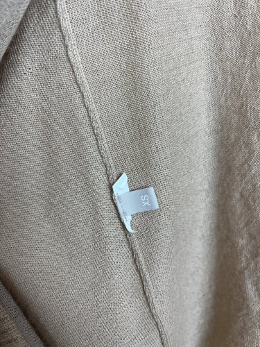 Vlněný kardigan Stefanel 100 % vlna