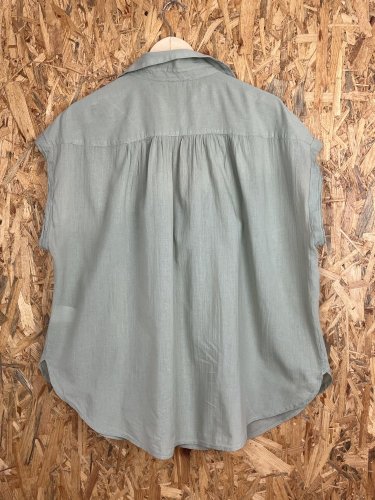 Oversize tunika H&M 100 % bavlna