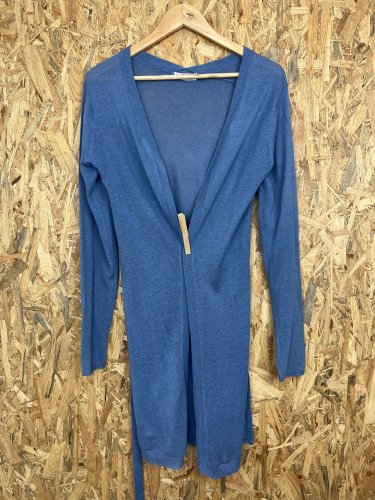 Kardigan Brigitte von Boch 50 % tencel 25 % bavlna 25 % vlna