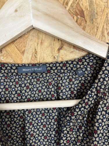 Tunika Marc O`Polo 100 % bavlna