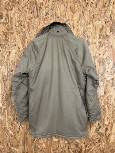 Pánská bunda Alan Paine s podílem bavlny a polyesteru