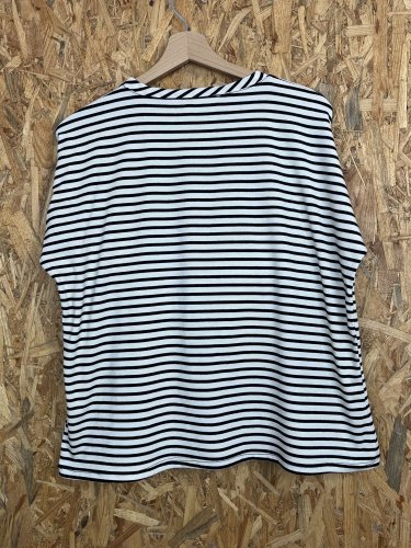 Oversize tunika Adora 100 % bavlna