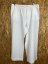 Oversize kalhoty H&M 53 % len 47 % viskoza
