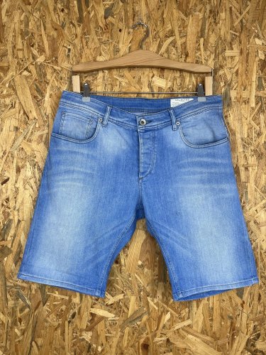 Pánské kraťasy Selected Homme 98 % bavlna