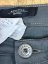 Skinny kalhoty Max Mara 56 % bavlna 41 % modal