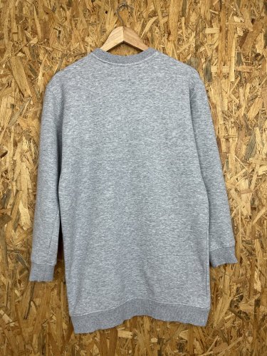 Teplákové šaty Tommy Hilfiger 97 % bavlna