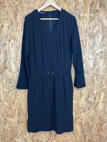 Šaty Laurel 82 % acetat