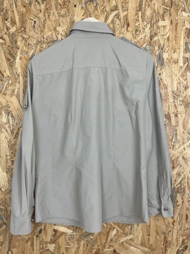 Košile Madeleine 51 % polyamid 49 % bavlna