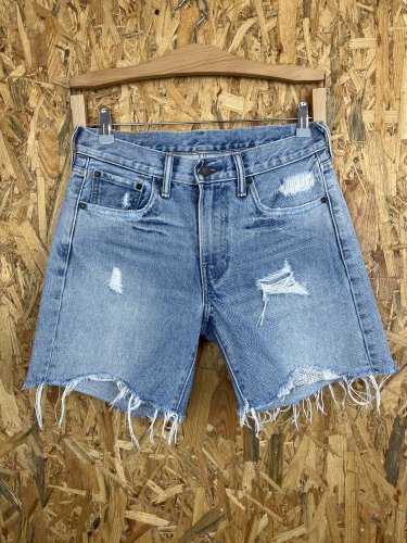 Pánské kraťasy LEVIS 100 % bavlna