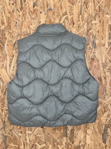 Dětská vesta ZARA 100 % polyester