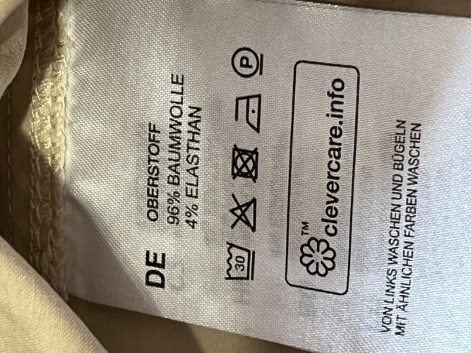 Bavlněná sukně Marc O`Polo 96 % bavlna