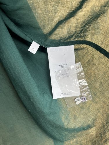 Bavlněná košile Closed 100 % bavlna
