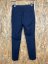 Kalhoty ZARA 51 % bavlna 46 % polyester