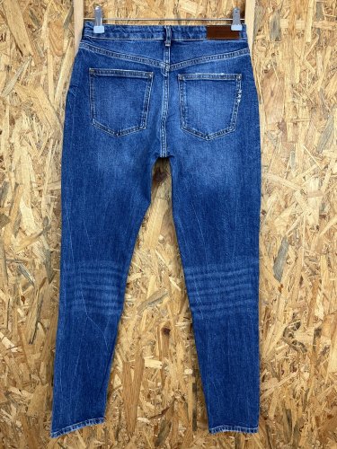 Skinny džíny Scotch&Soda 98 % bavlna