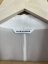 Hedvábná košile Club Monaco 100 % hedvábí