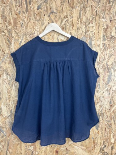 Oversize tunika Pas de Calais 100 % bavlna