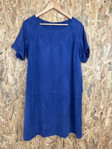 Šaty Made in Italy 100 % tencel