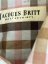 Pánská košile Jacques Britt 100 % bavlna