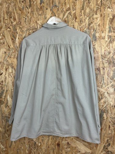 Oversize košile American Holic 100 % bavlna