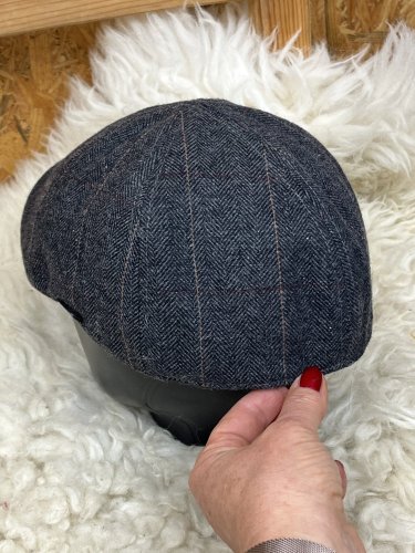 Bekovka Barts 50 % vlna