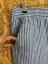 Široké kalhoty H&M 100 % len