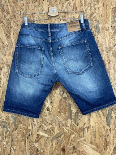 Pánské kraťasy Jack&Jones 100 % bavlna
