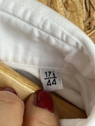 Pánská košile Mastai Ferretti 100 % bavlna