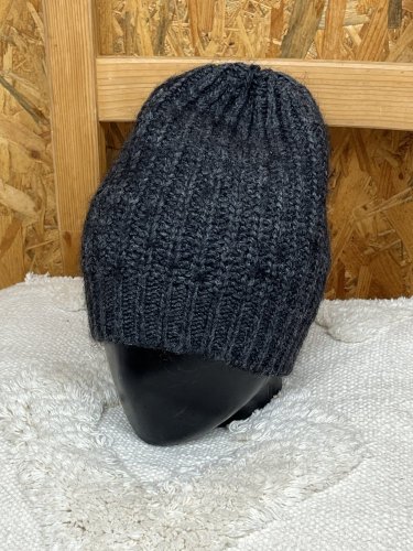 Zimní čepice Blaumax 15 % vlna 15 % alpaka