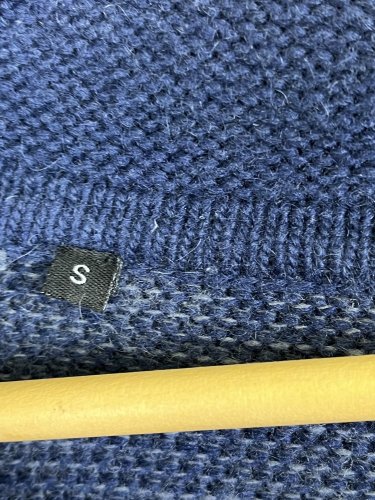 Pánský kardigan Selected Homme 30 % vlna