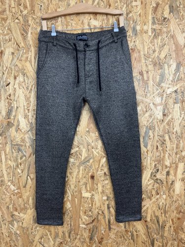 Pánské kalhoty JVS 70 % polyester