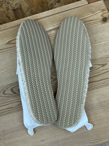 Uni slamáky Made in China 100 % bavlna a 100 % sláma